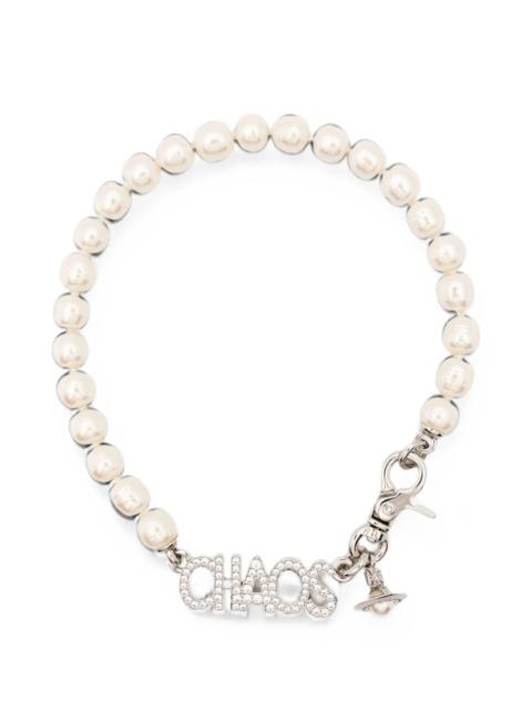 Vivienne Westwood Vivienne Westwood Chaos Necklace