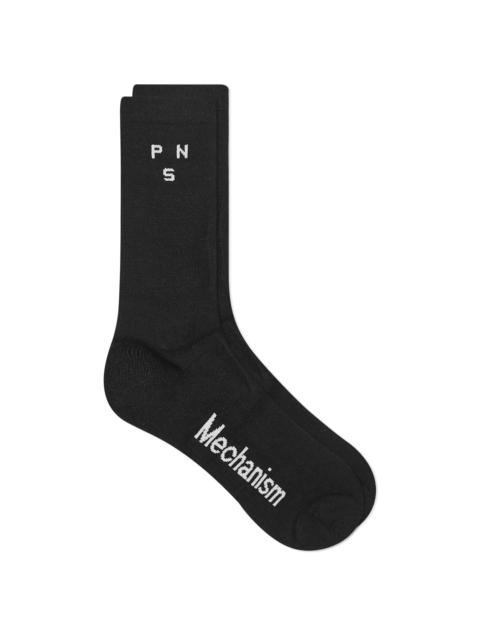 Pas Normal Studios Mechanism Thermal Socks