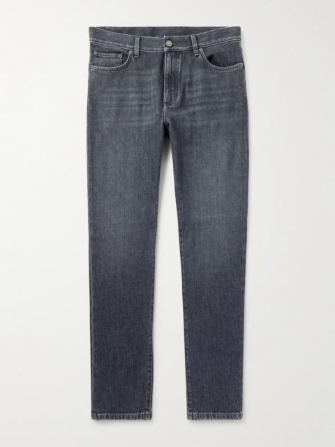 ZEGNA Roccia Slim-Fit Jeans