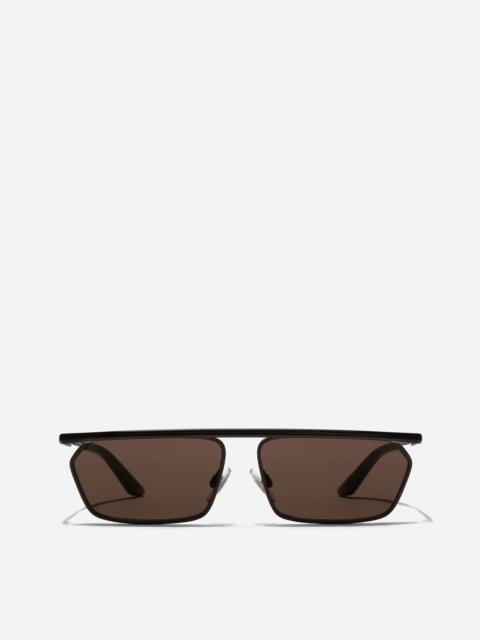 Dolce & Gabbana Metal Classic Sunglasses