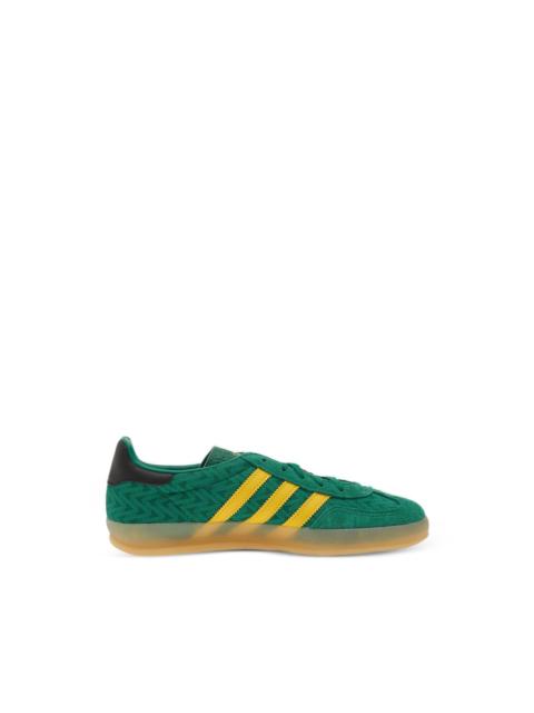 adidas Gazelle Indoor lace-up sneakers