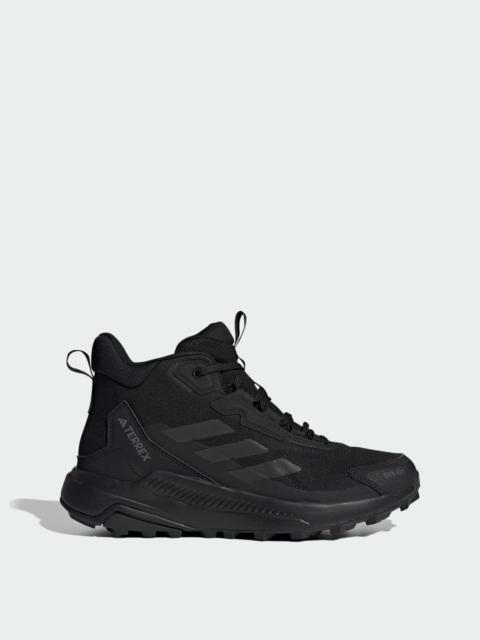 adidas Terrex Anylander Mid Rain.Rdy Hiking Shoes