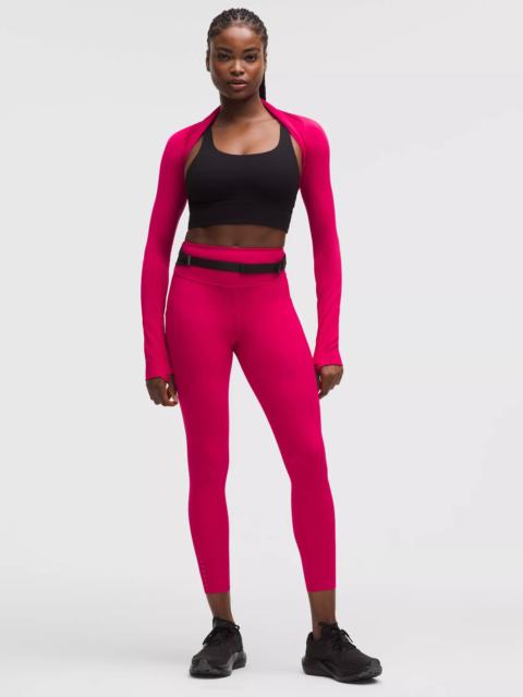 lululemon Fast and Free High-Rise Tight 25" *5 Pocket