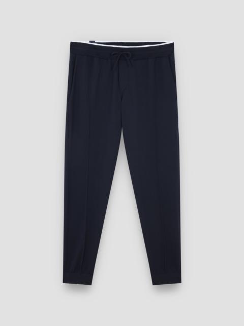 Paul & Shark WOOL AND CASHMERE TROUSERS