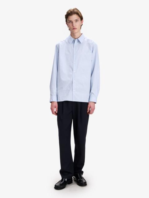 A.P.C. A.P.C.