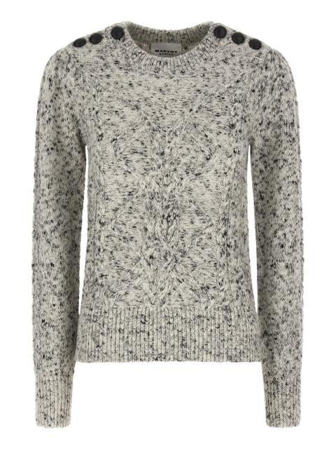 Isabel Marant Étoile 'Anastasia' Sweater