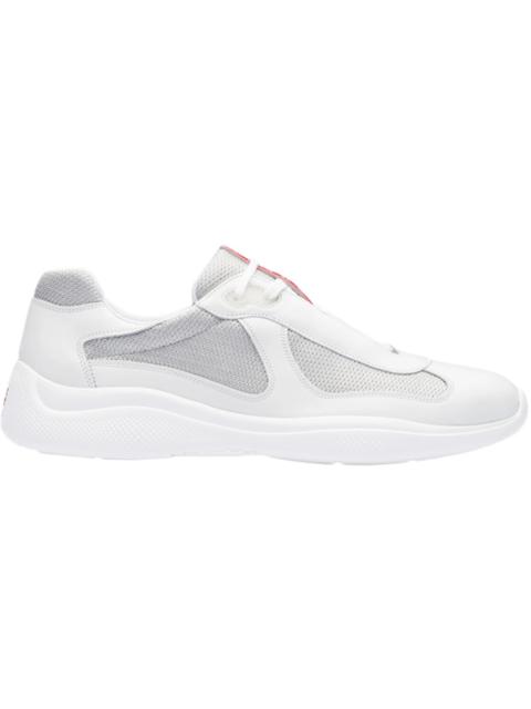 Prada Prada America's Cup White Silver