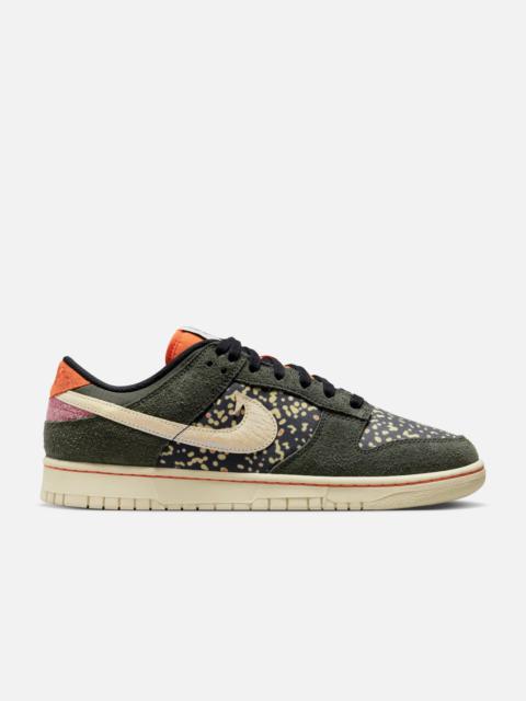 Nike DUNK 낮은 RETRO SE 2 "RAINBOW TROUT"