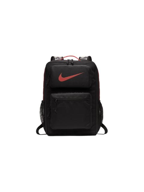 Nike Utility Speed Training Backpack "Black/Red" CK2682 010