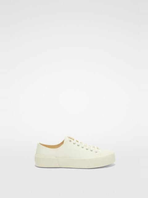 Jil Sander Low-Top Sneakers