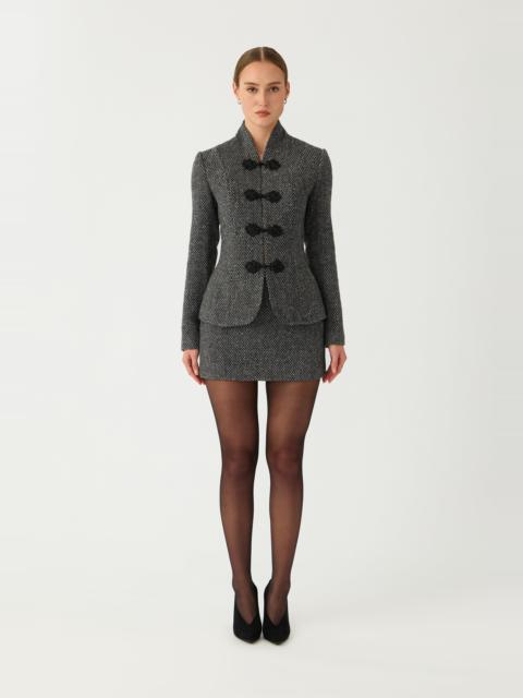 SAU LEE JULIEN SKIRT