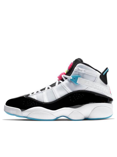 Jordan Air Jordan 6 Rings 'South Beach' CK0017-100