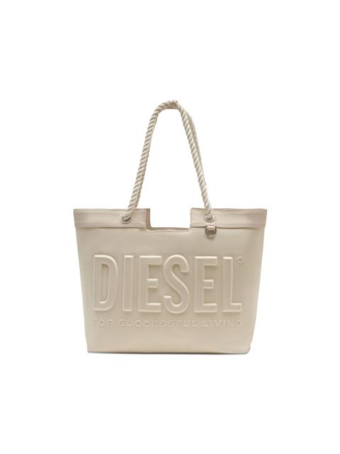 Diesel 3D tote bag