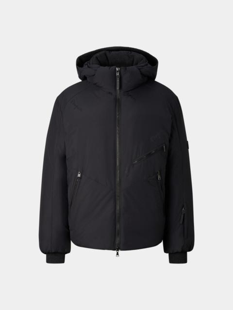 BOGNER Peter Down Jacket in Black