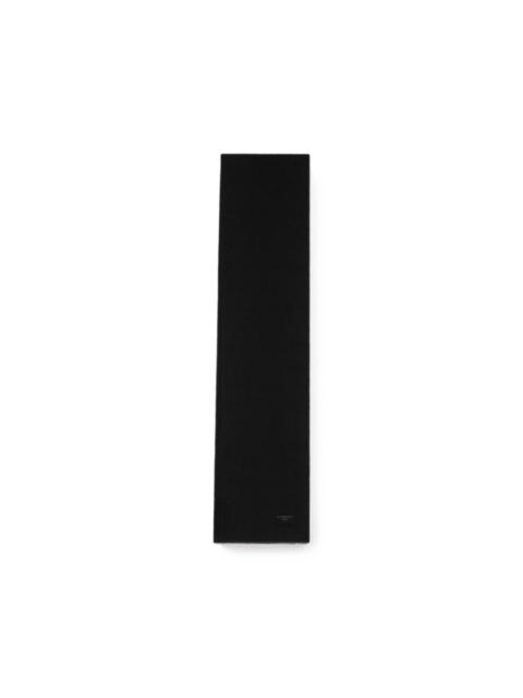Givenchy scarf in wool