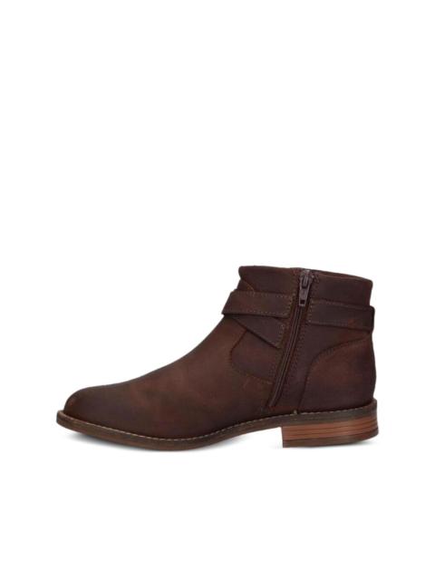 Clarks Originals Brean ankle boots