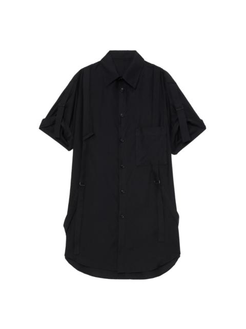 Y's short-sleeved shirt