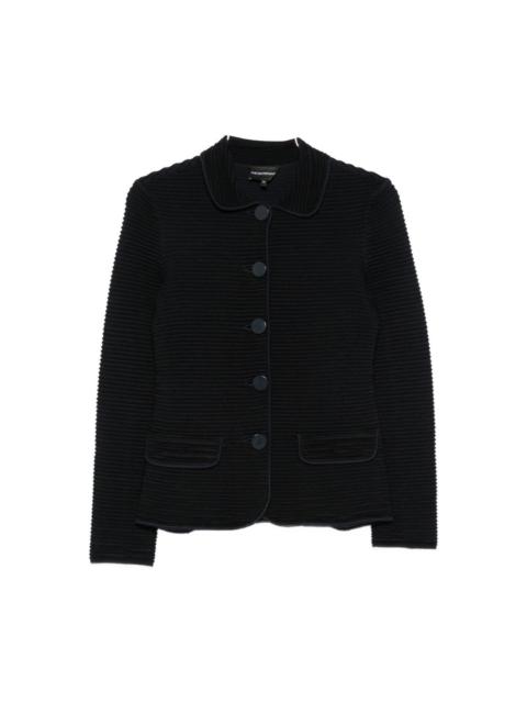 EMPORIO ARMANI Blazer jacket