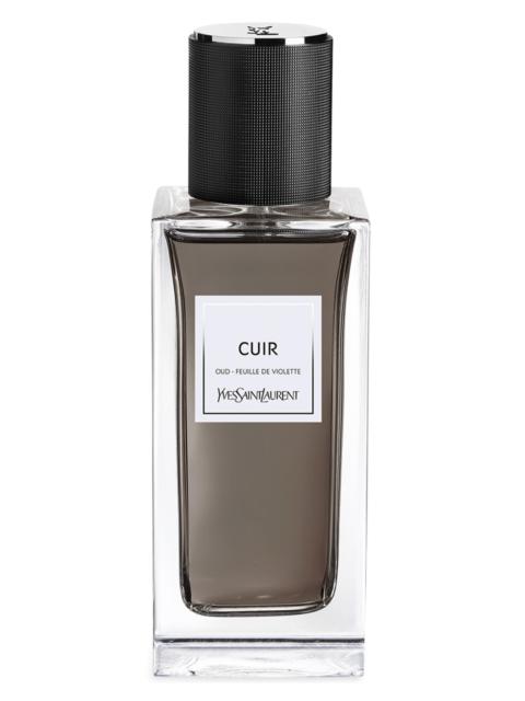 SAINT LAURENT Cuir Eau de Parfum