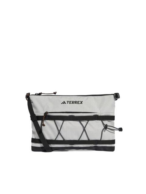 adidas Terrex messenger bag