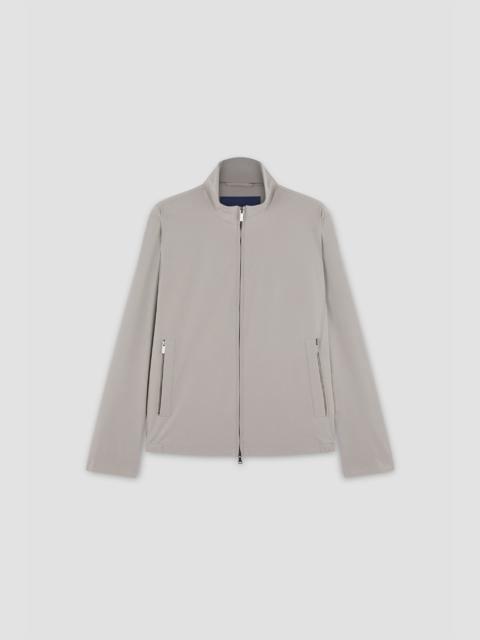 Paul & Shark TYPHOON® RE-4X4 STRETCH JACKET WITH SHARK FIN
