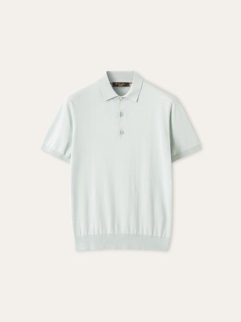 Loro Piana Polo Shirt