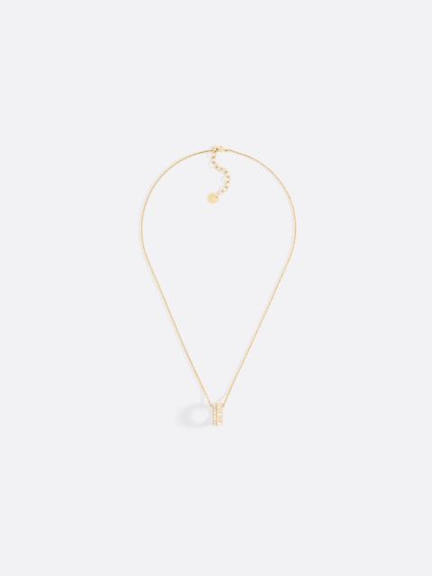 Dior Dior Night Code Necklace