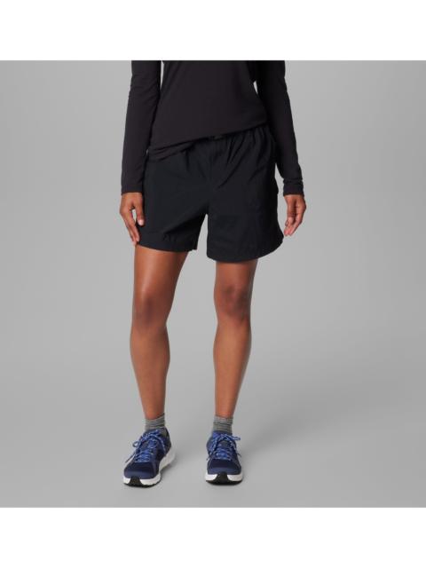 Columbia Women's Sandy River II Cargo Shorts