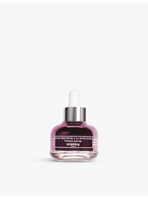 Sisley Paris Black Rose precious face oil 25ml