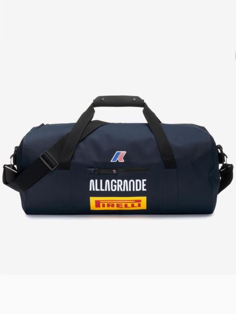 K-WAY SANARY ALLAGRANDE