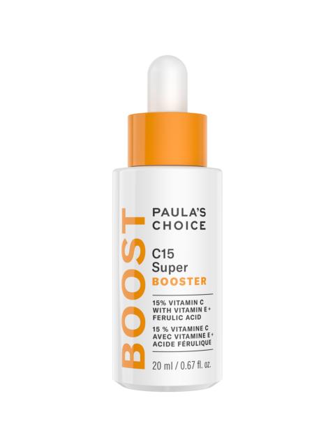 Paula's Choice C15 Brightening Super Booster