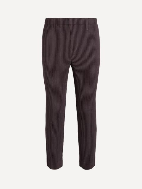 ISSEY MIYAKE LINEN LIKE Trousers