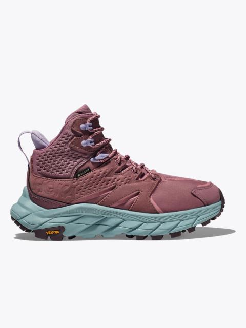 HOKA Women's Anacapa Mid GTX