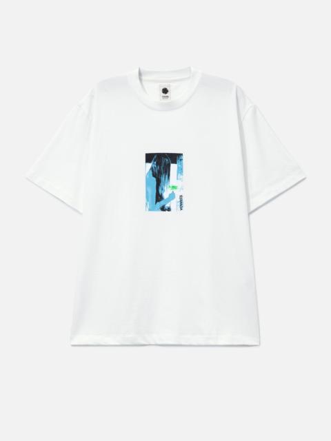 vowels FLOWER TEE