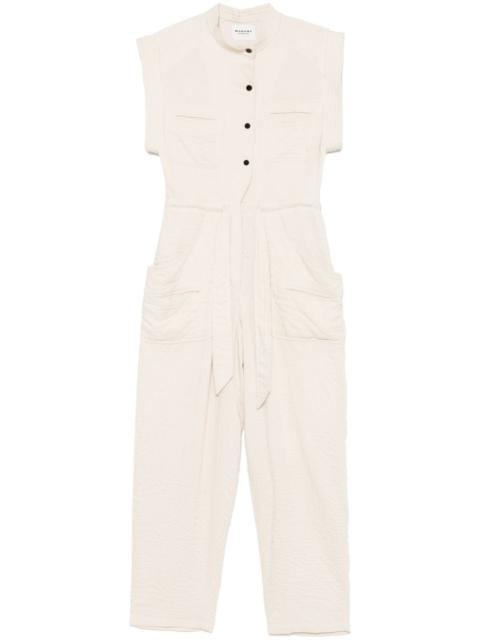 Isabel Marant Étoile Suzie jumpsuit