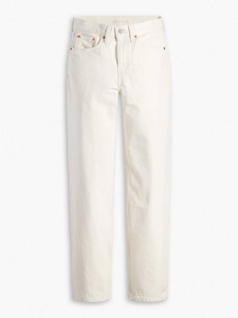 LOW PRO WOMEN'S JEANS