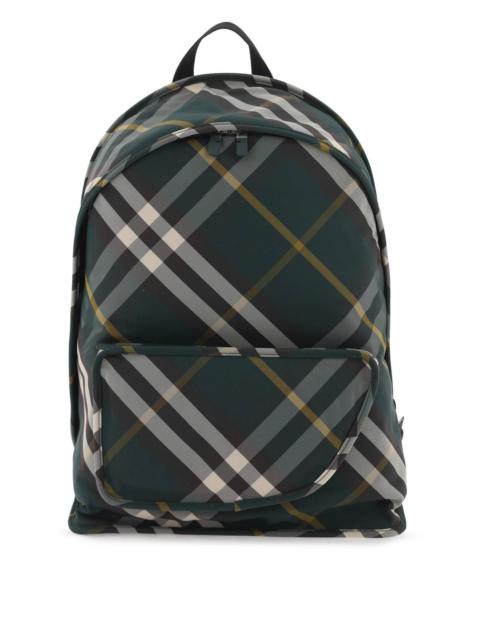 Burberry SHIELD BACKPACK