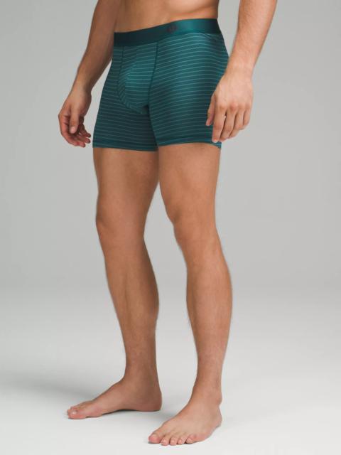 lululemon Always In Motion Mesh Boxer 5"