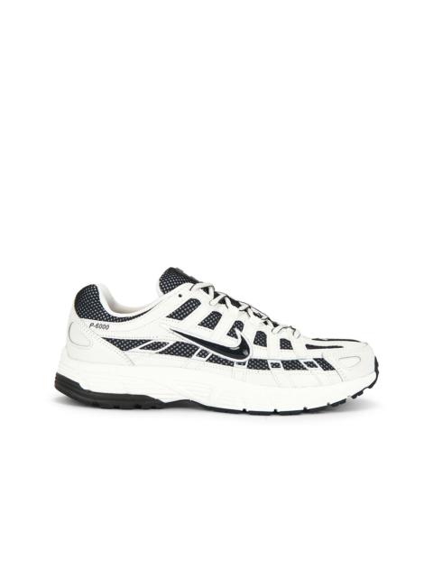 Nike P-6000