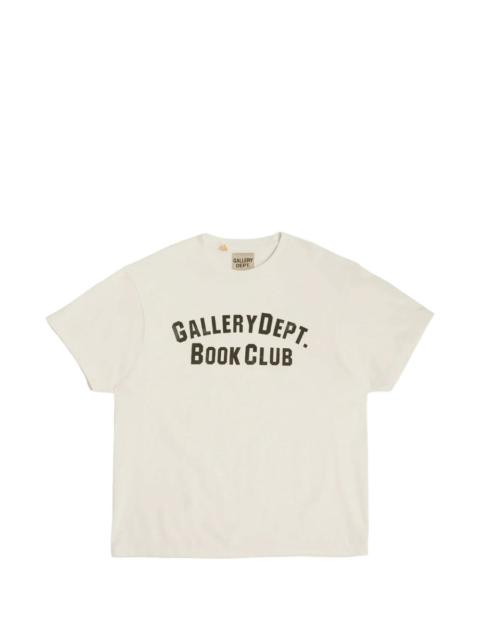 GALLERY DEPT. printed T-shirt
