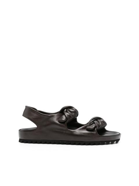 OFFICINE CREATIVE Pelagie sandals