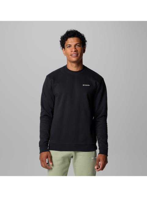 Columbia Men's Meridian Creek Crew Shirt