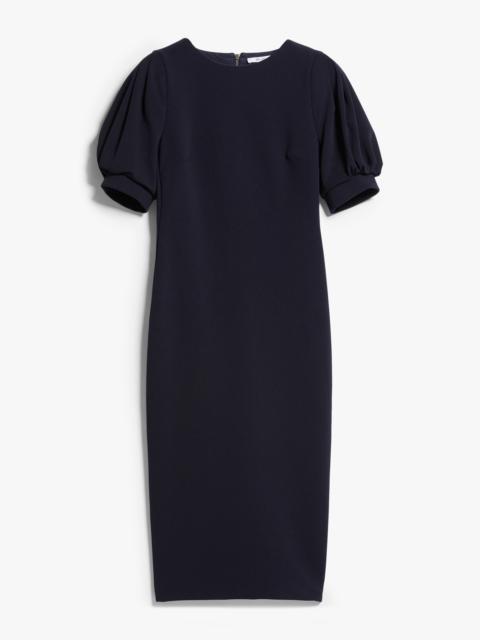UNIONE Stretch jersey dress