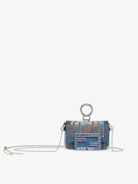 FENDI Nano Baguette