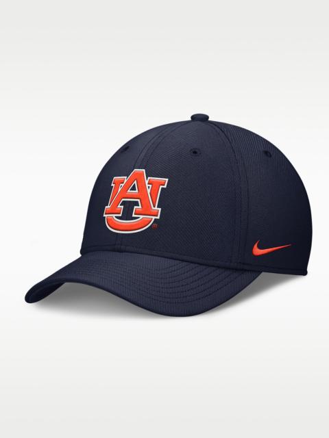 Nike Auburn Classic Men's Nike Dri-FIT College Hat