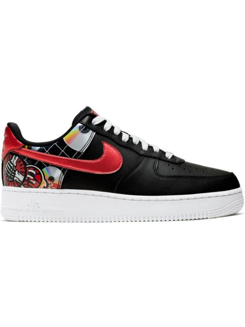 Nike Air Force 1 Low China Hoop Dreams