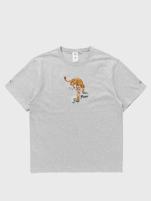 x NOAH Graphic Tee