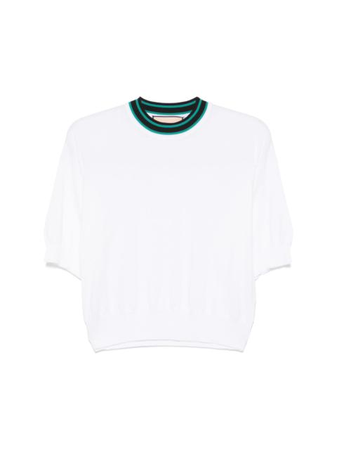 Plan C cotton T-shirt