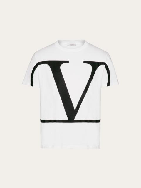 Valentino VLOGO SIGNATURE T-SHIRT