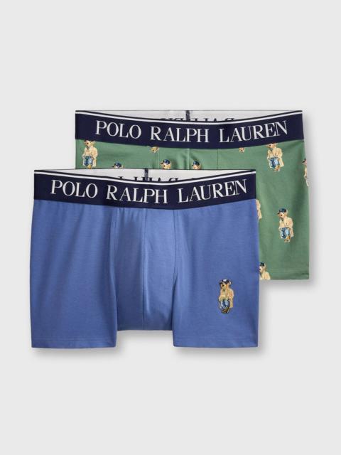 Polo Ralph Lauren TRUNK GB-2 PACK-TRUNK